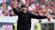 Julian Schuster bleibt dem Sport-Club treu