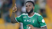 Franck Kessié a offert un précieux succès lors du dernier match
