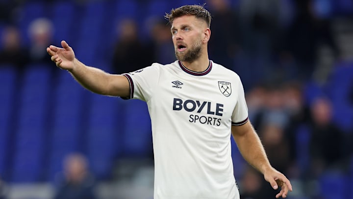 Niclas Füllkrug könnte im Winter in die Bundesliga zurückkehren Niclas Füllkrug könnte im Winter in die Bundesliga zurückkehren