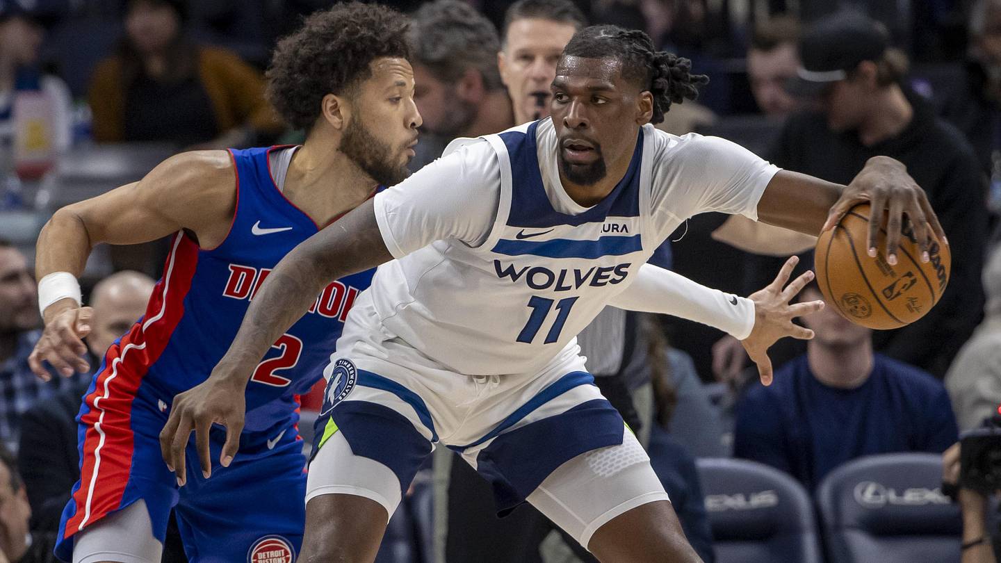Timberwolves vs. Nuggets NBA expert prediction and odds for Friday, March 29 - Vimarsana News