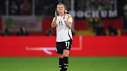 Alex Popp - eine Legende des deutschen Frauenfußballs