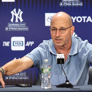 Brian Cashman's active deadline for the Yankees drastically shifted the World Series odds market.
