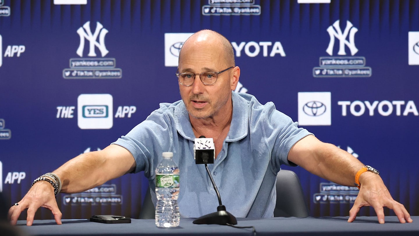 New York Yankees Best Trade Deadline Move? Diamondbacks All-Star Slugger