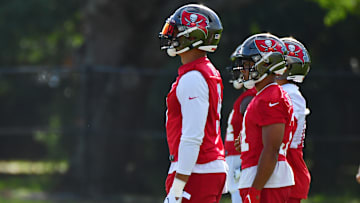 Tampa Bay Buccaneers Mandatory Minicamp