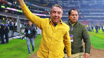 Emilio Azcárraga es investigado por temas de corrupción con la FIFA 
