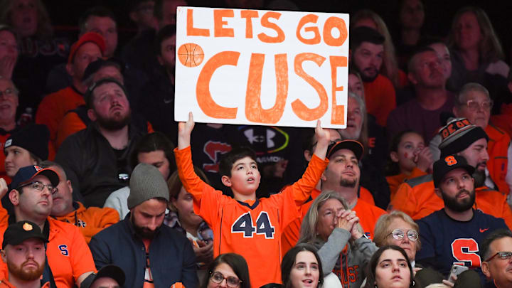 Let's get to know new Syracuse basketball point guard Ryan Moesch, a 4-star prospect from Central New York.