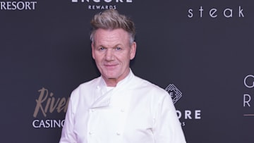 Gordon Ramsay Opens Canada's First Gordon Ramsay Steak At River Rock Casino Resort