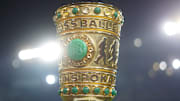 Arminia Bielefeld v SV Werder Bremen - DFB Pokal