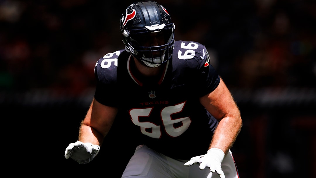 Los Angeles Rams v Houston Texans