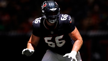 Los Angeles Rams v Houston Texans