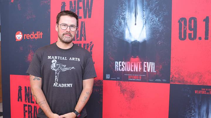 Reddit "Resident Evil" Special Screening