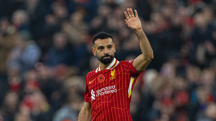 New balance liverpool mohamed salah cheap