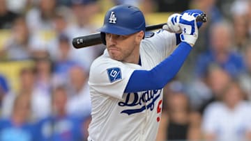 Milwaukee Brewers v Los Angeles Dodgers