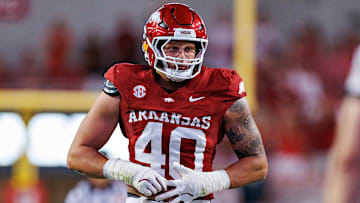 Tennessee v Arkansas