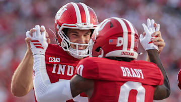 Indiana State v Indiana