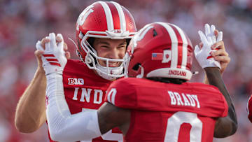 Indiana Hoosiers