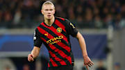 Erling Haaland