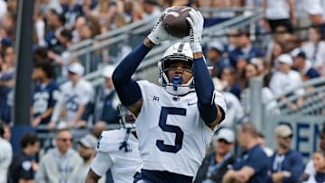 Penn State Blue-White Spring Game