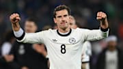 Die Zukunft von Leon Goretzka ist offen