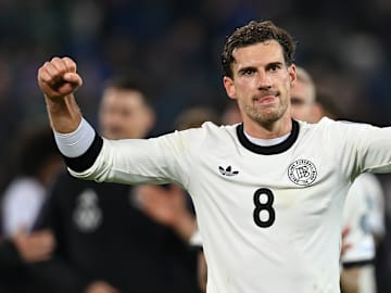 Die Zukunft von Leon Goretzka ist offen