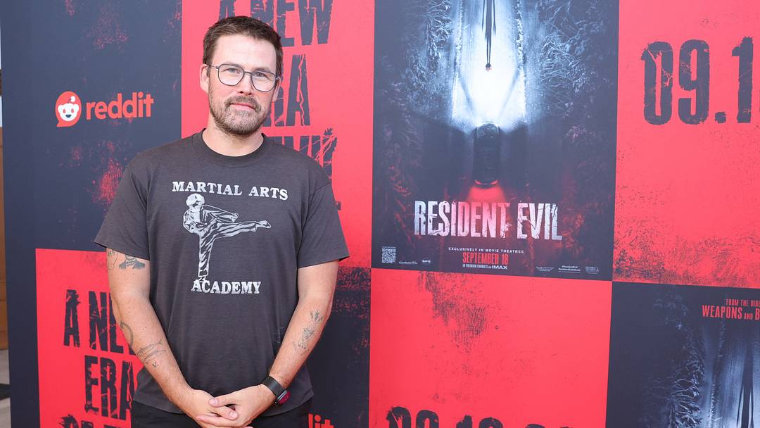 Reddit "Resident Evil" Special Screening