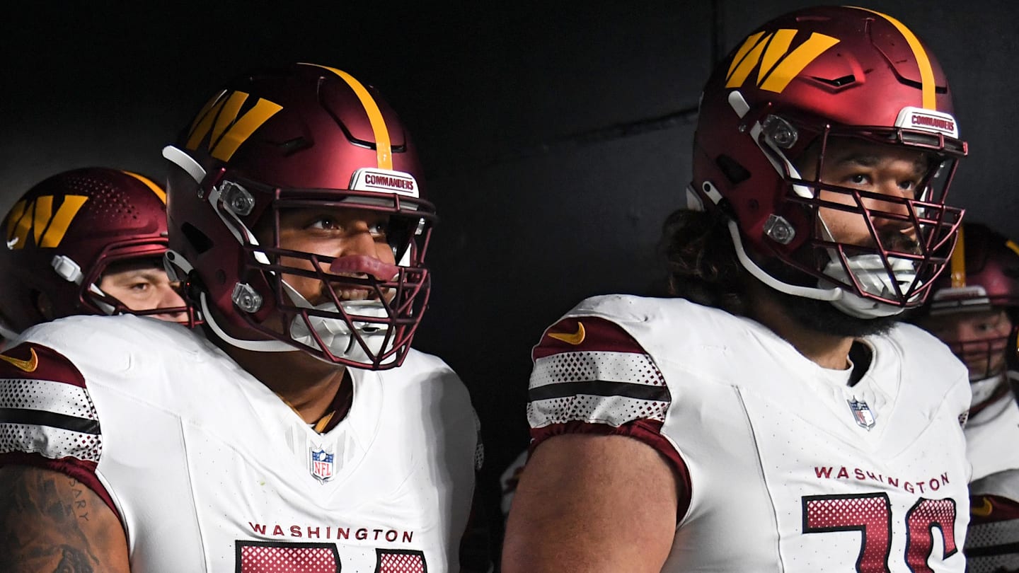 4 teka-teki rumit yang harus dipecahkan oleh Komandan sebelum Minggu ke-12 vs. Cowboys
