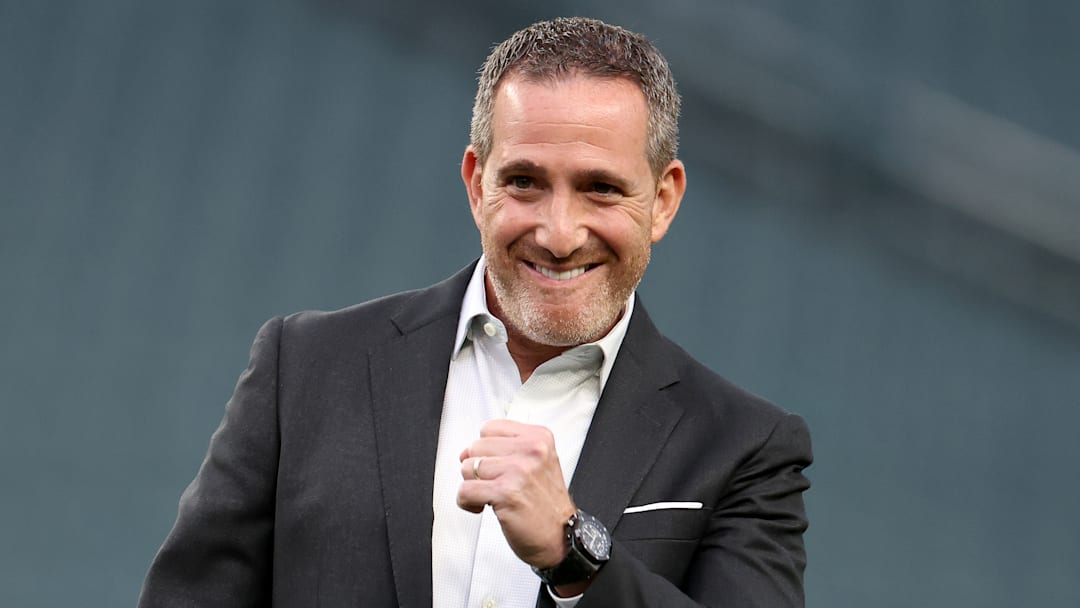 Dallas Cowboys v Philadelphia Eagles