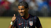 Malik Tillman is set to join Bundesliga side Bayer Leverkusen after the Gold Cup.