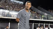 Estafe de Caixinha acionou o Santos na FIFA