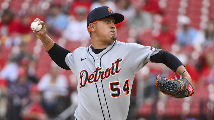 MLB News