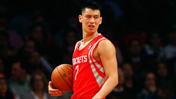Houston Rockets v Brooklyn Nets