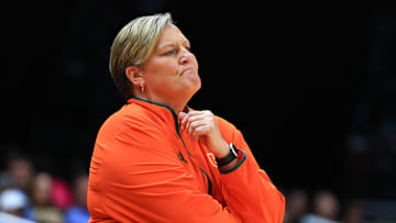 North Carolina v Miami