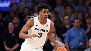 Marquette v Xavier