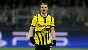 Borussia Dortmund v Sporting Clube de Portugal - UEFA Champions League 2024/25 League Knockout