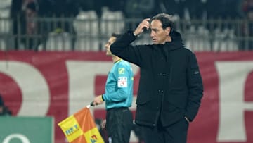 Monza v Juventus - Serie A