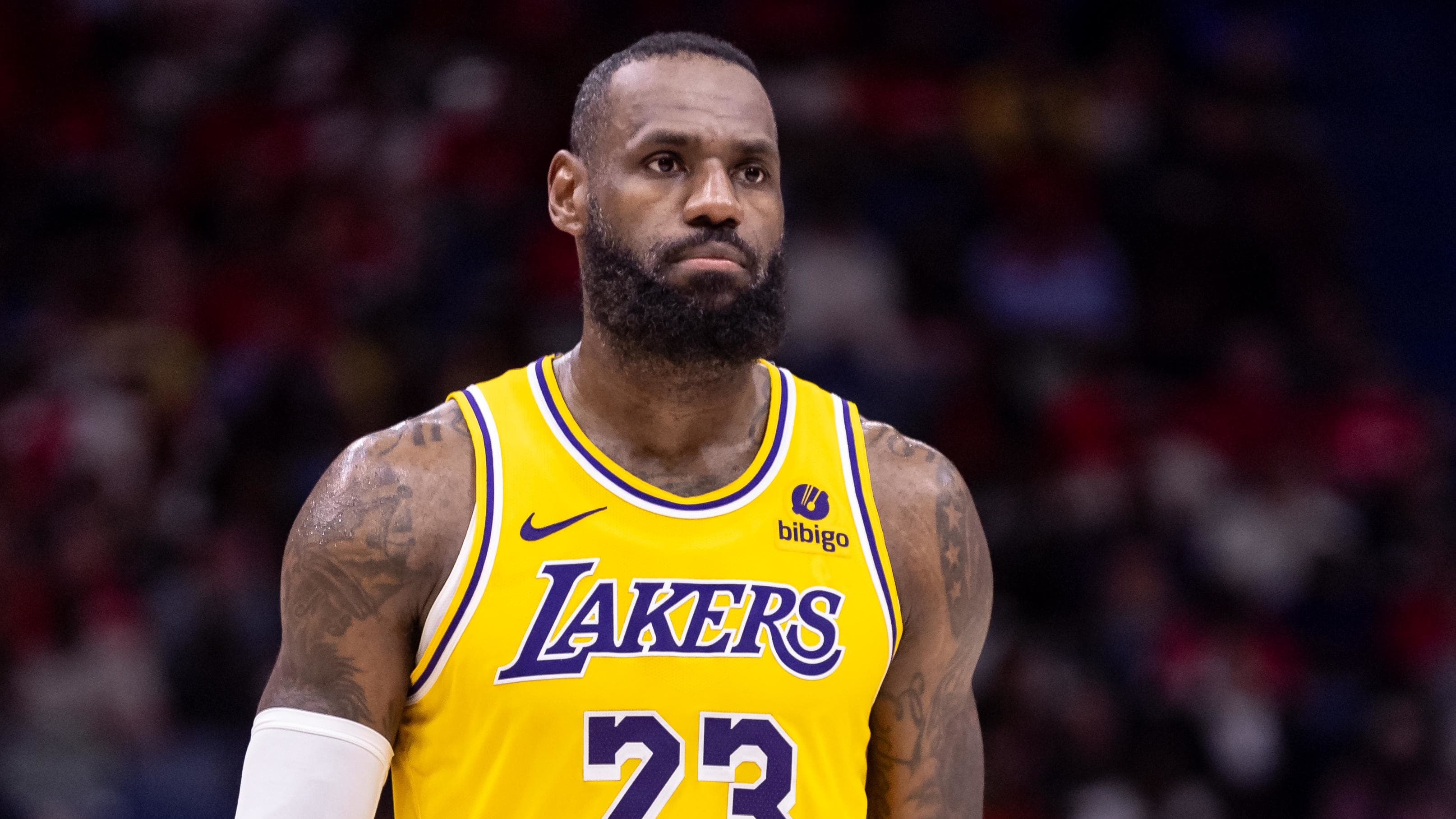 2x NBA All-Star Reveals Reason for Disliking LeBron James