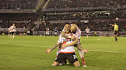 FBL-LIBERTADORES-RIVER-WILSTERMANN