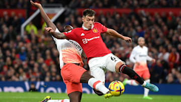 Manchester United v West Ham United - Premier League