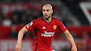 Manchester United v Newcastle United - Premier League