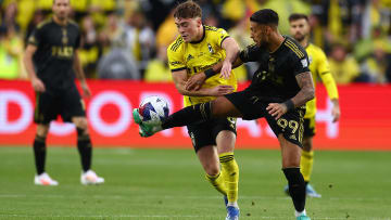 Los Angeles Football Club v Columbus Crew - 2023 MLS Cup