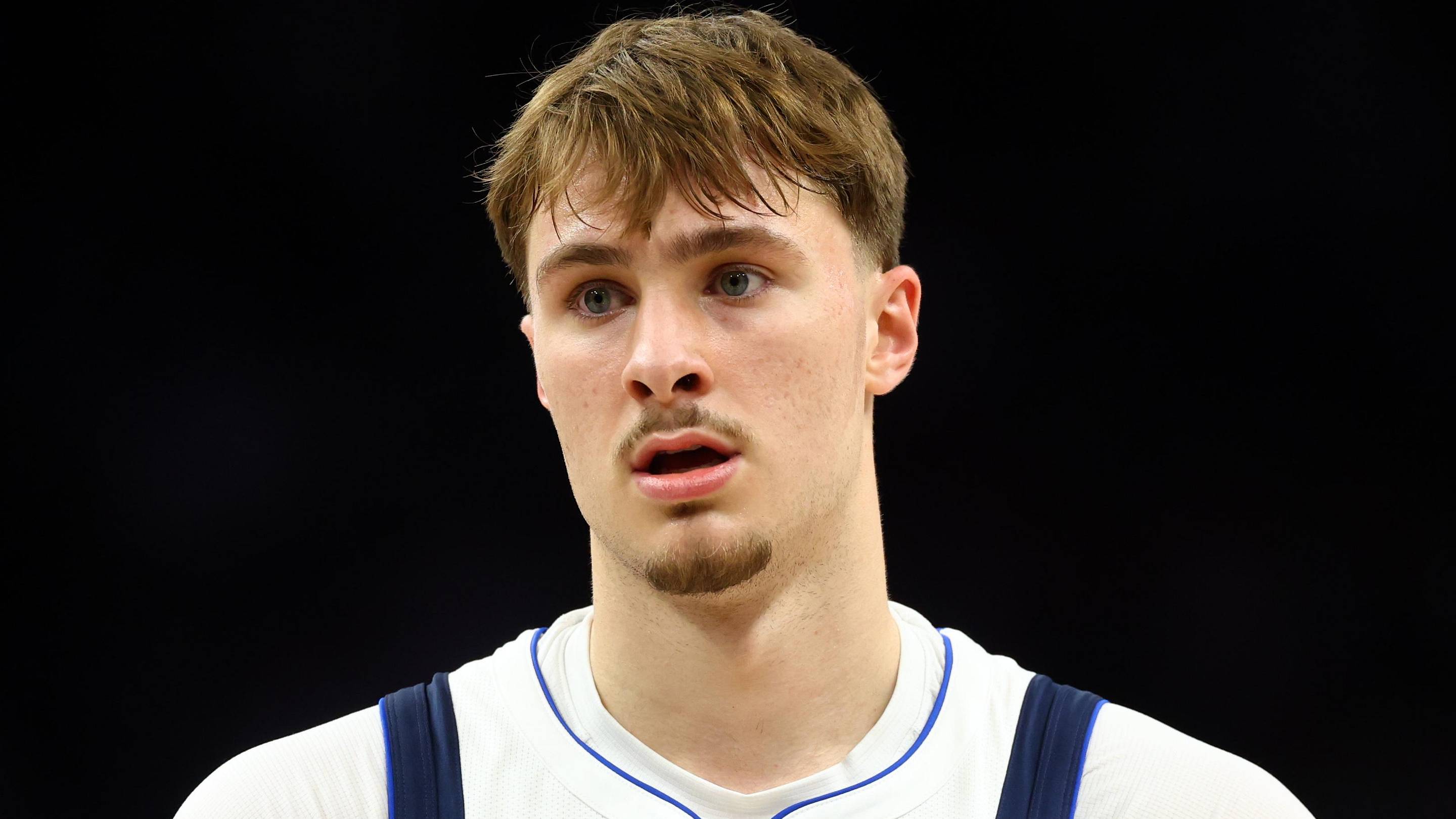Cooper Flagg's harsh admission exposes a crucial problem the Mavericks must fix fast