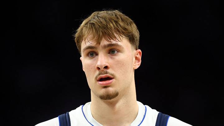 Dallas Mavericks, Cooper Flagg
