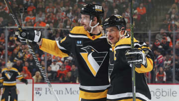 Pittsburgh Penguins will benefit from this season heading into the next season