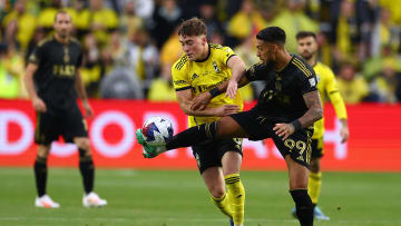 Los Angeles Football Club v Columbus Crew - 2023 MLS Cup