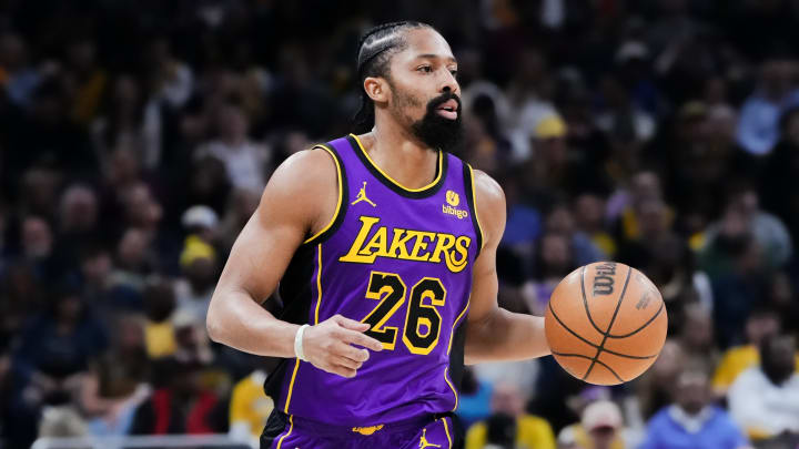 Spencer Dinwiddie ahora reforzará a los Mavericks 