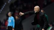 Stefano Pioli
