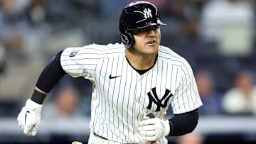 Baltimore Orioles v New York Yankees