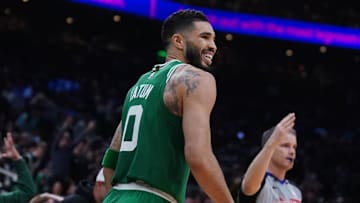 Boston Celtics, Jayson Tatum, New York Knicks, Game 3