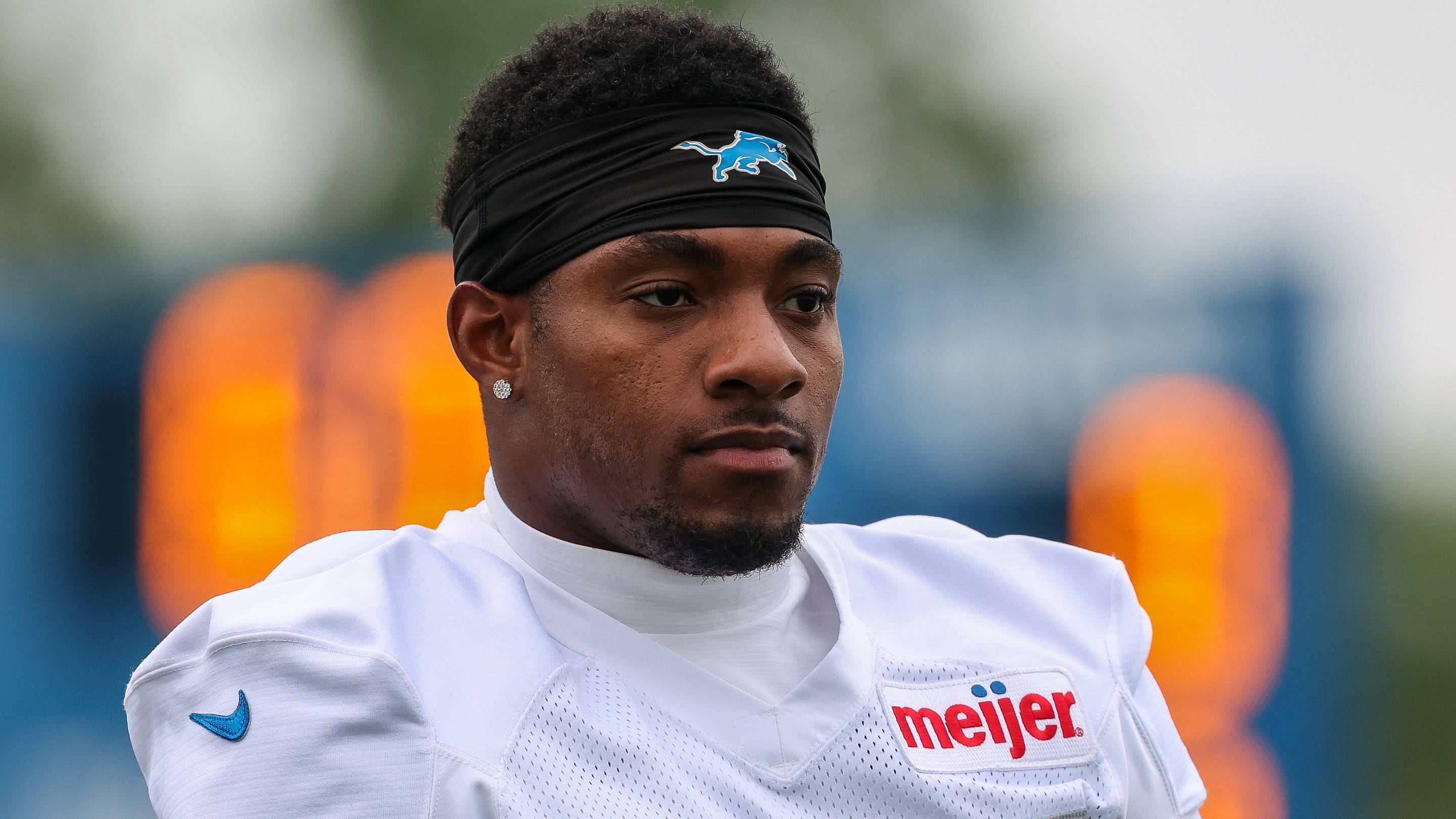 Detroit Lions Week 2 Tuesday Estimated Injury Report: Cornerback Added