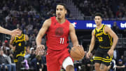 Malcolm Brogdon podría recalar en Los Angeles Lakers